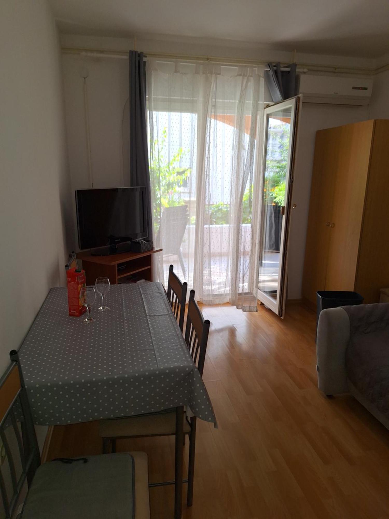 Apartments Andabaka Vodice Bagian luar foto